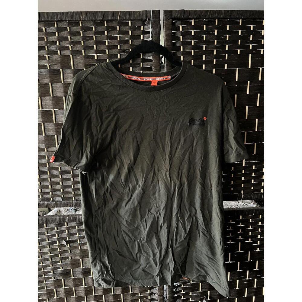 Superdry Basic T-Shirt